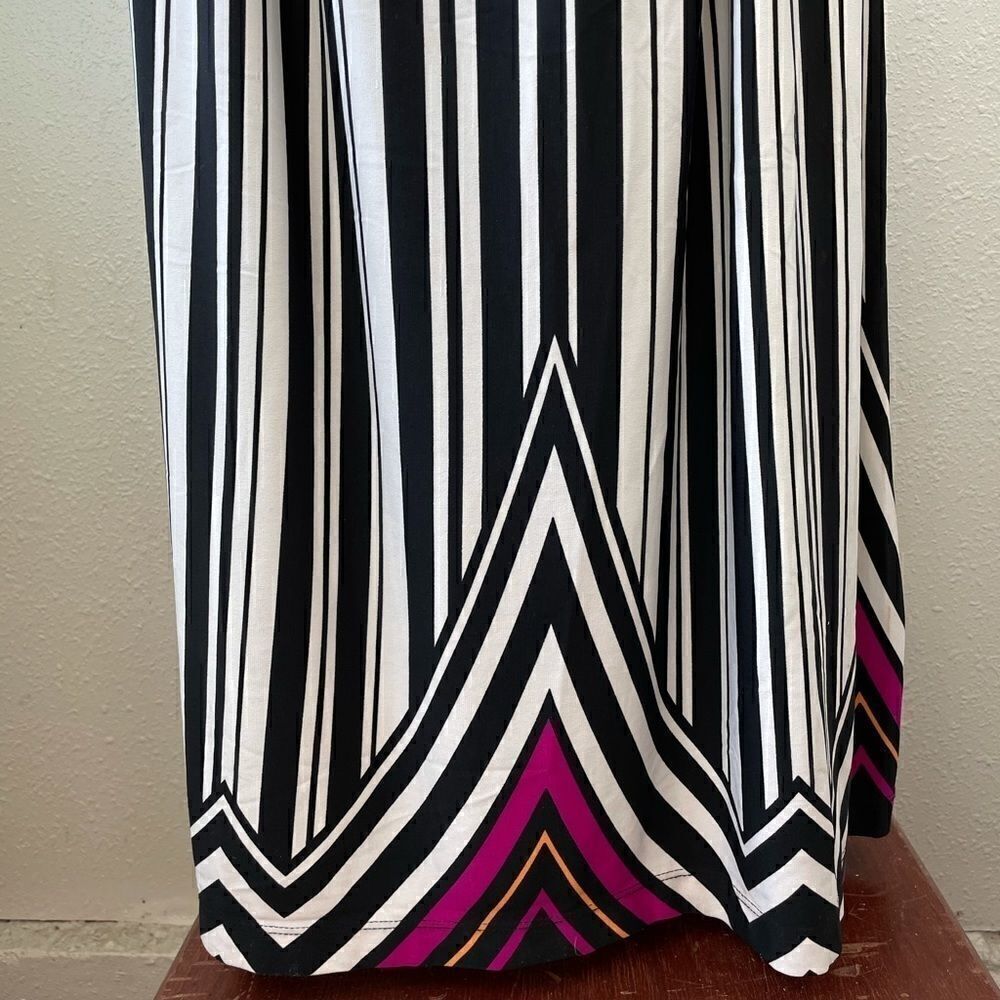 NWT Glamour Maxi Dress Size 10 - Picture 3 of 12